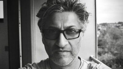 Asif Kapadia