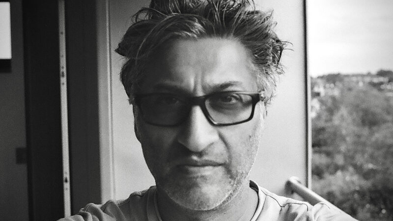 Asif Kapadia