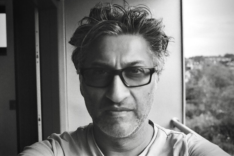 ‘If we do nothing, this is where we’re heading’: Asif Kapadia on his dystopian vision of the future