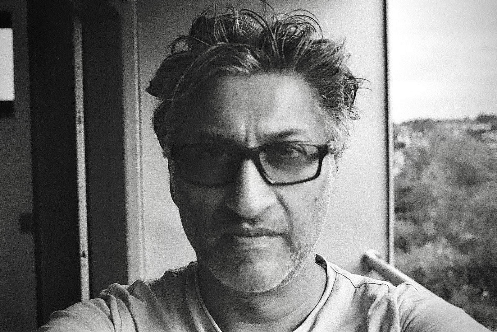 Asif Kapadia 