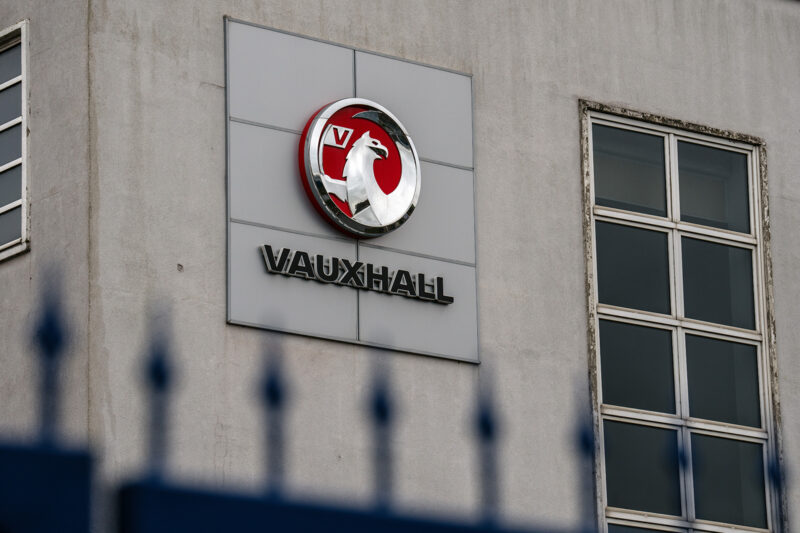 Luton’s Muslim Vauxhall workers ‘devastated’ by plant closure