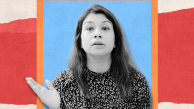 Labour MP Tulip Siddiq.