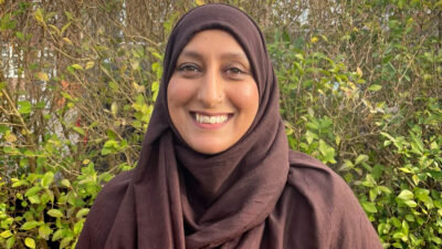Allia Amjad