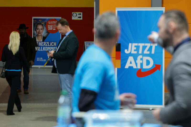 Why more German Turkish voters could be voting for the anti-immigrant AfD