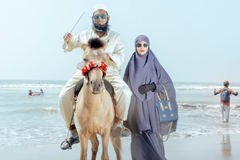 Ismail Ferdous’s ethereal vision of the Bangladeshi seaside