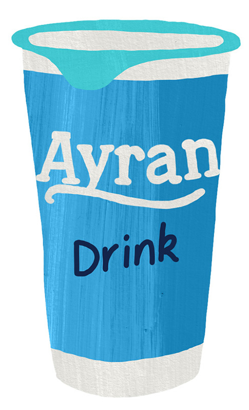 Ayran