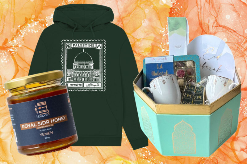 The 2025 Eid gift guide