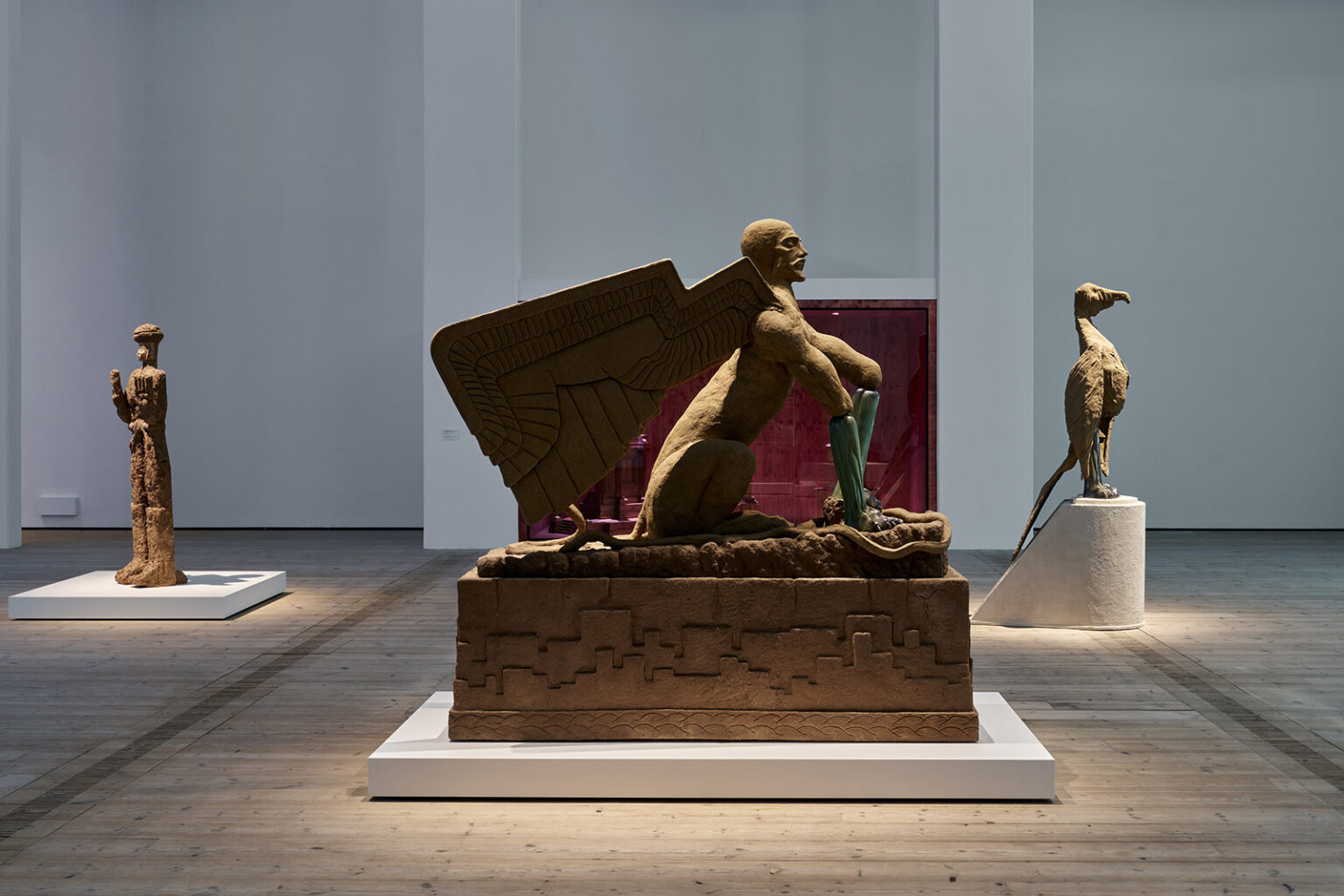 Preview: the UK summer 2025 art exhibitions to see - Hyphen