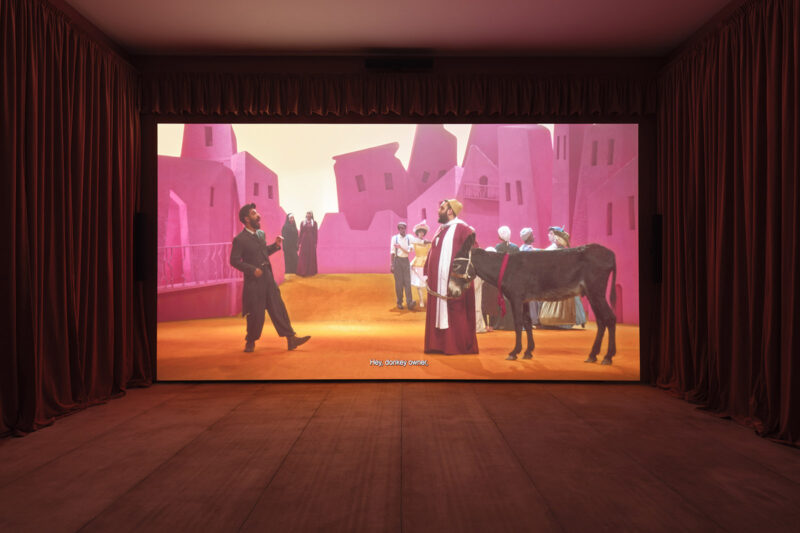 The must-see art exhibitions of the summer