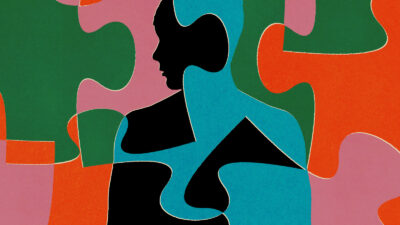 Illustration for article 7 things I want Muslims to know about autism
