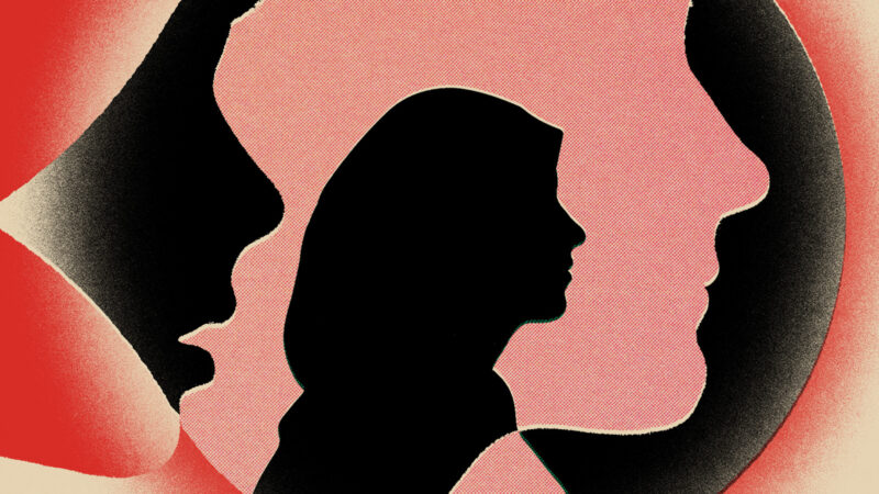 Illustration for story about how the Muslim community deals with miscarriage