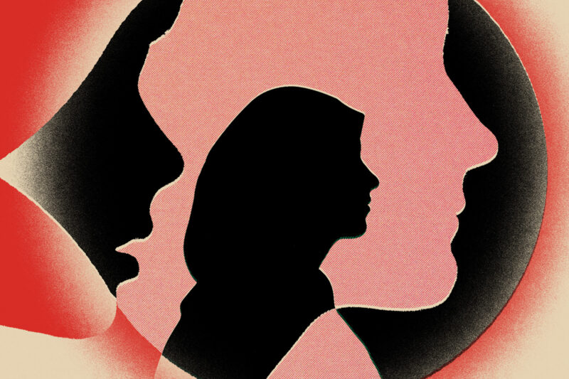 ‘We just don’t talk about miscarriage’