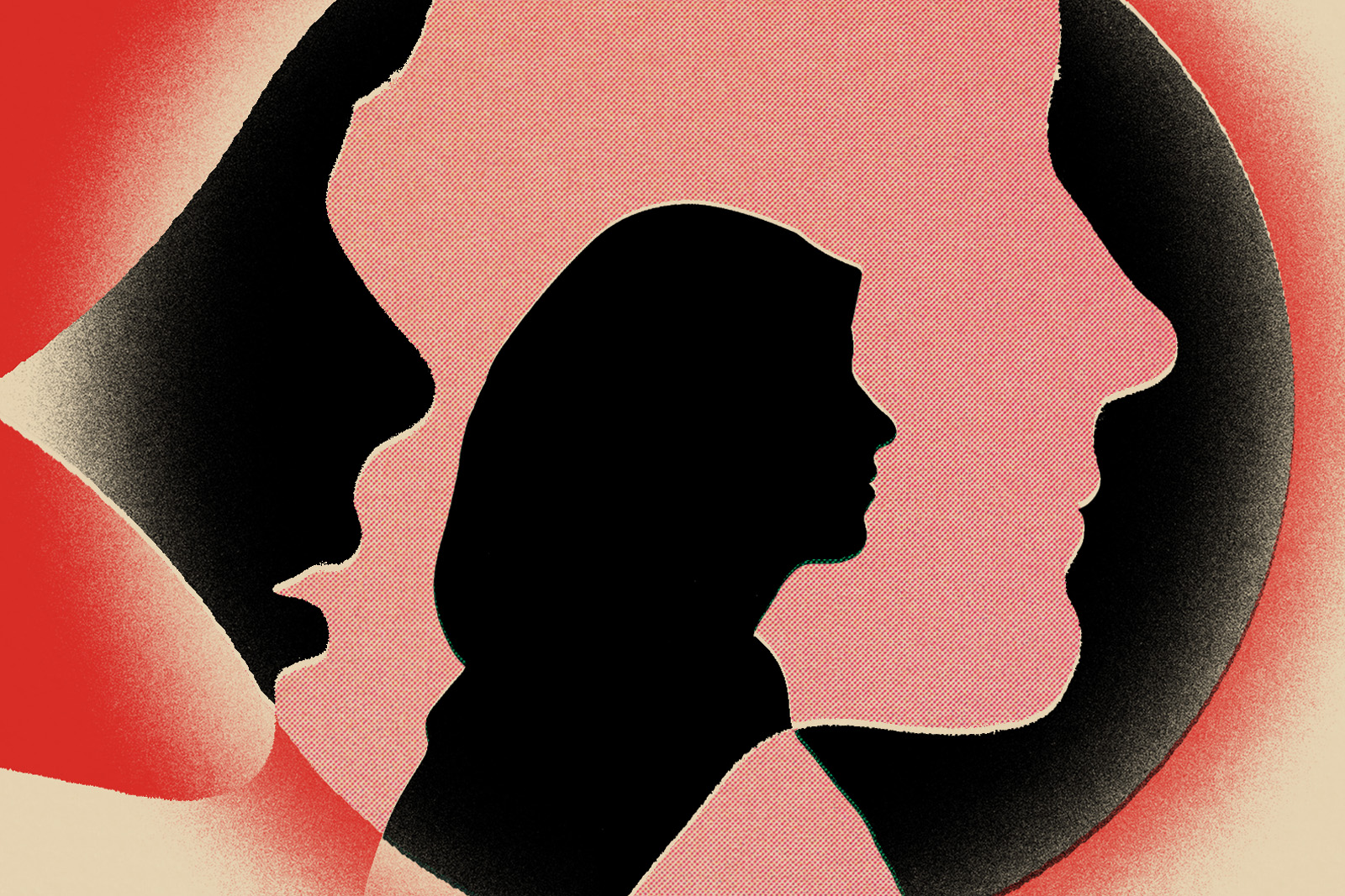 Illustration for story about how the Muslim community deals with miscarriage
