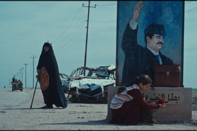 Top 5 films from the Middle East and north Africa at Cannes