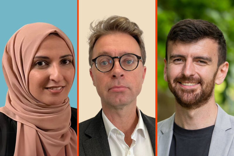 ‘Opening a pandora’s box’: our panel tackle the assisted dying debate