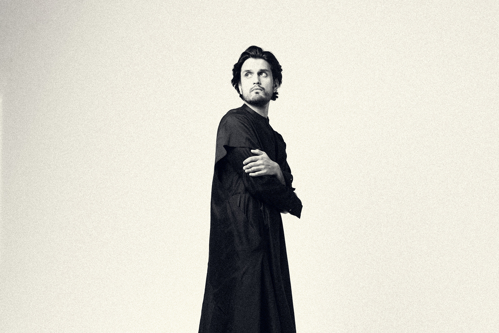 Composer and Royal Albert Hall associate artist Rushil RanjanComposer and Royal Albert Hall associate artist Rushil Ranjan