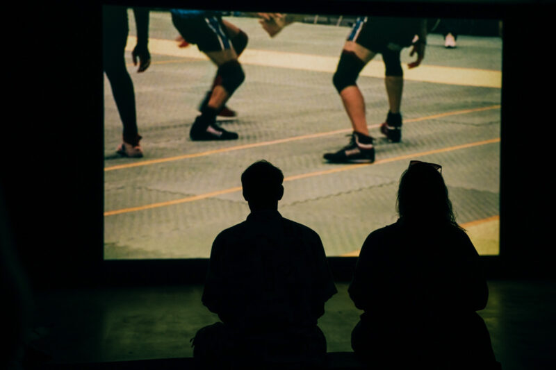 Alia Syed on using experimental film-making to explore issues of representation