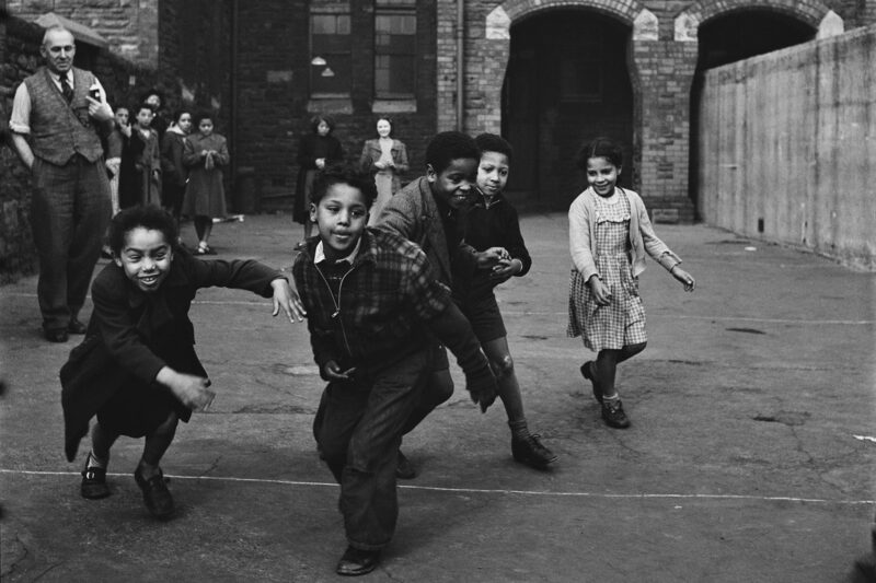 Tracing the vital role of Britain’s ethnic minority social workers in adoption and fostering
