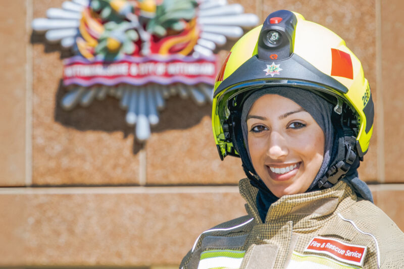 Muslim emergency workers welcome new law closing loophole on abuse