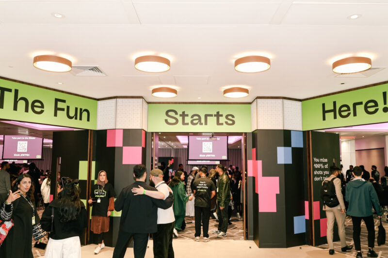 Muslim Tech Fest returns to London as startups go head-to-head
