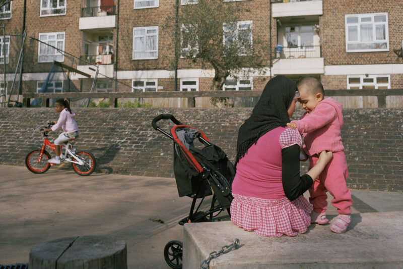155,000 more Muslim kids affected by two-child benefit cap than thought