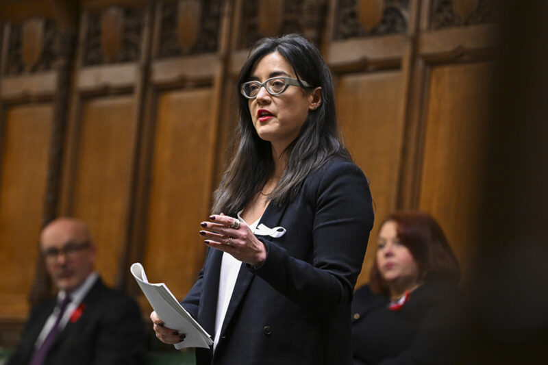 Equalities committee hamstrung by lack of Islamophobia definition, says chair