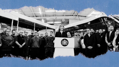 UK chancellor Rachel Reeves.