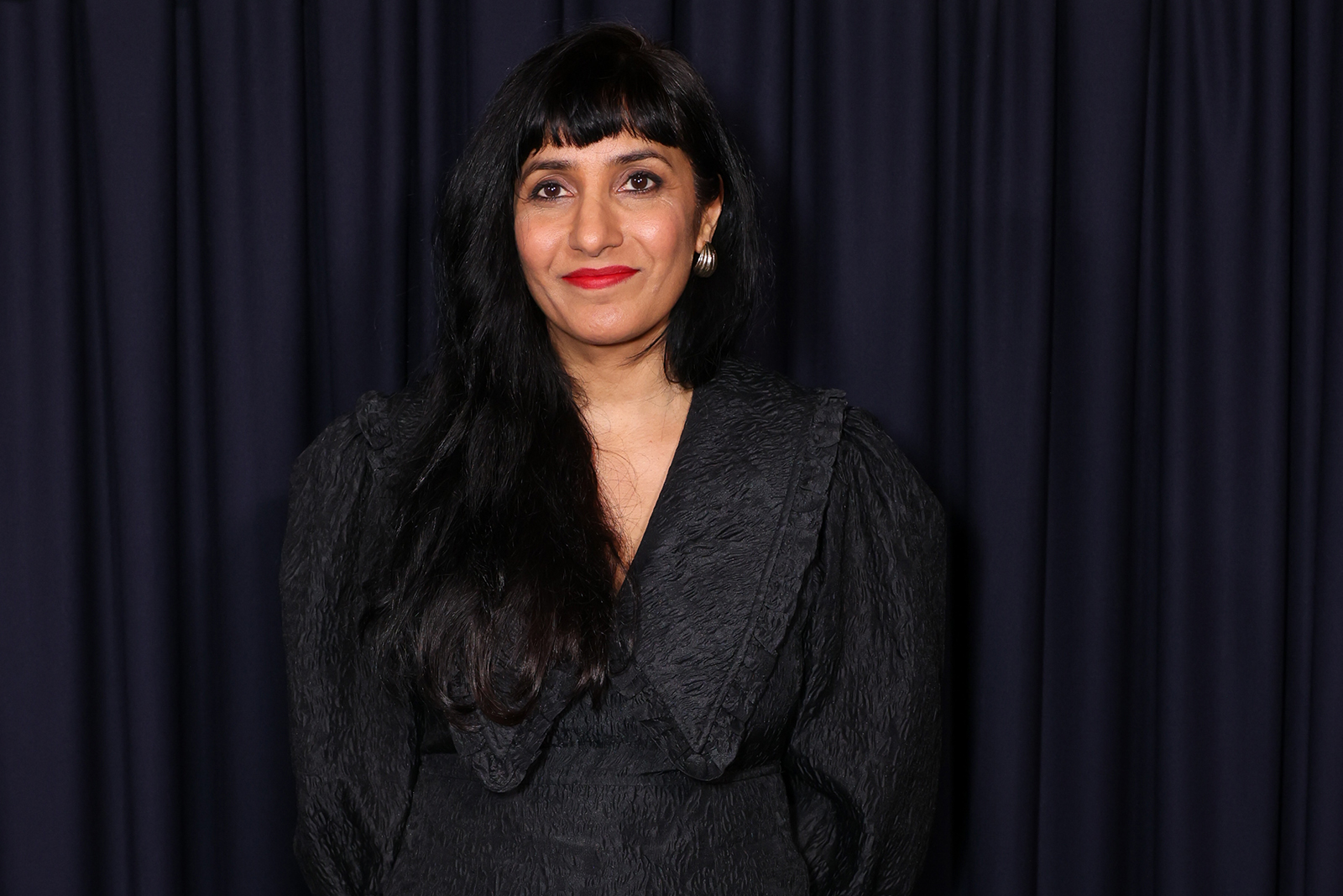 Ali Naushahi