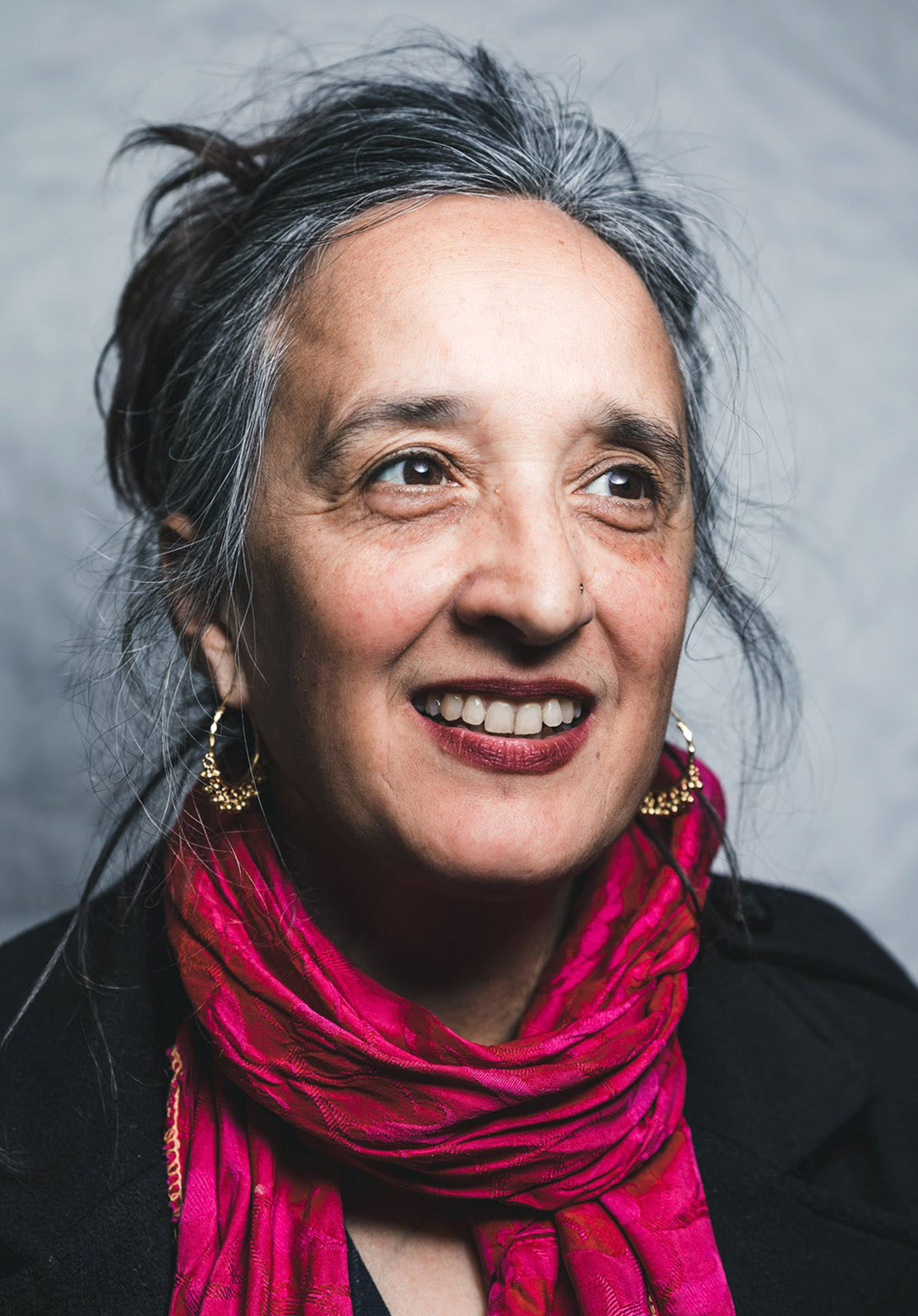Alia Syed