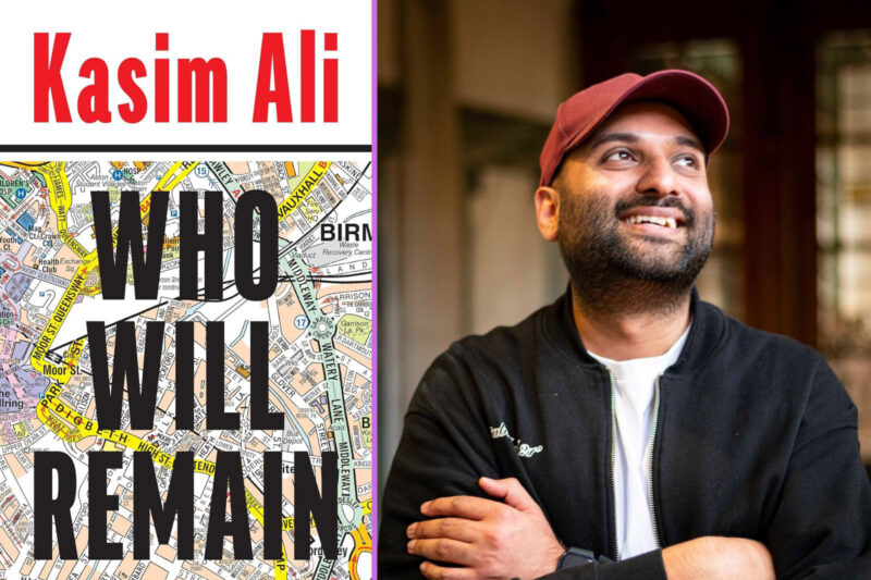 Kasim Ali