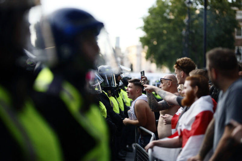 How ‘emotionology’ fuels the far right