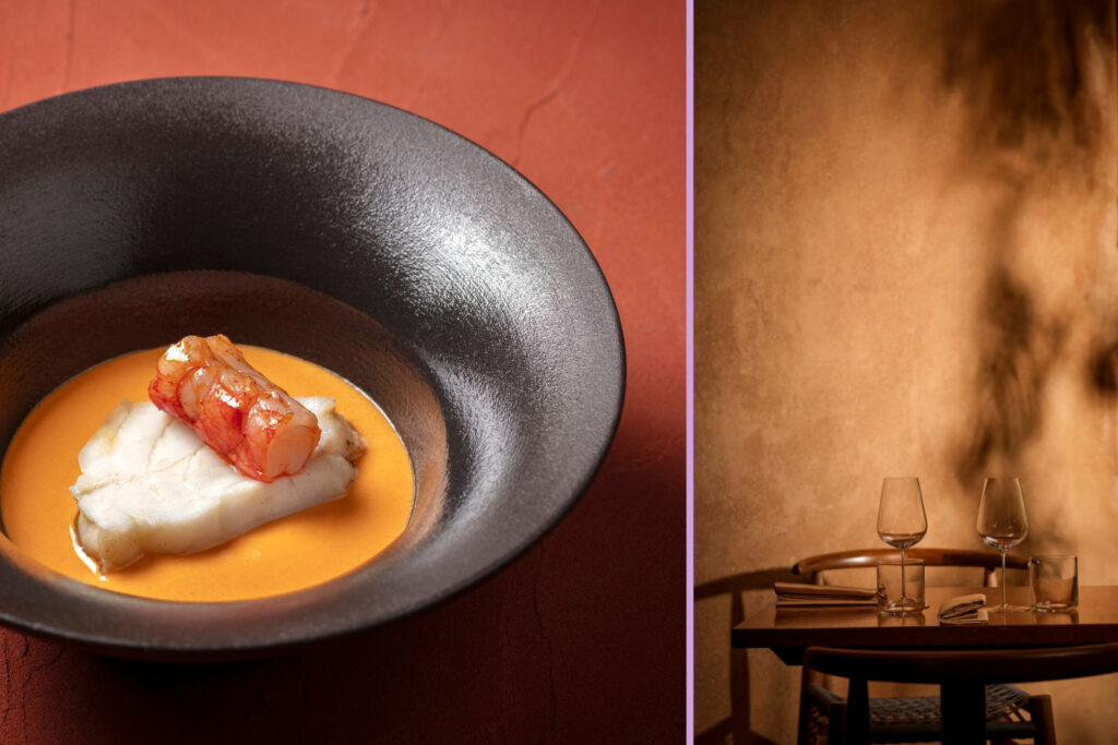 Where to find the rich flavours of west Africa in London - Hyphen