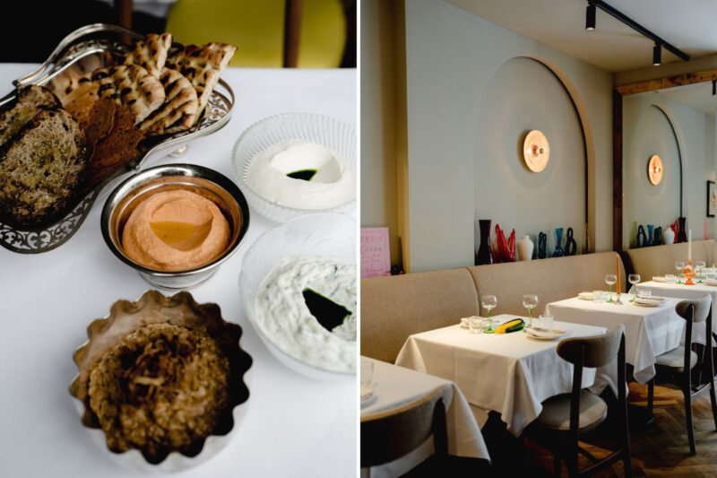 The halal trouble with Mediterranean dining