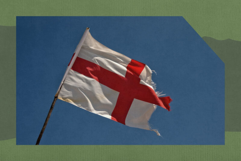 St George's flag