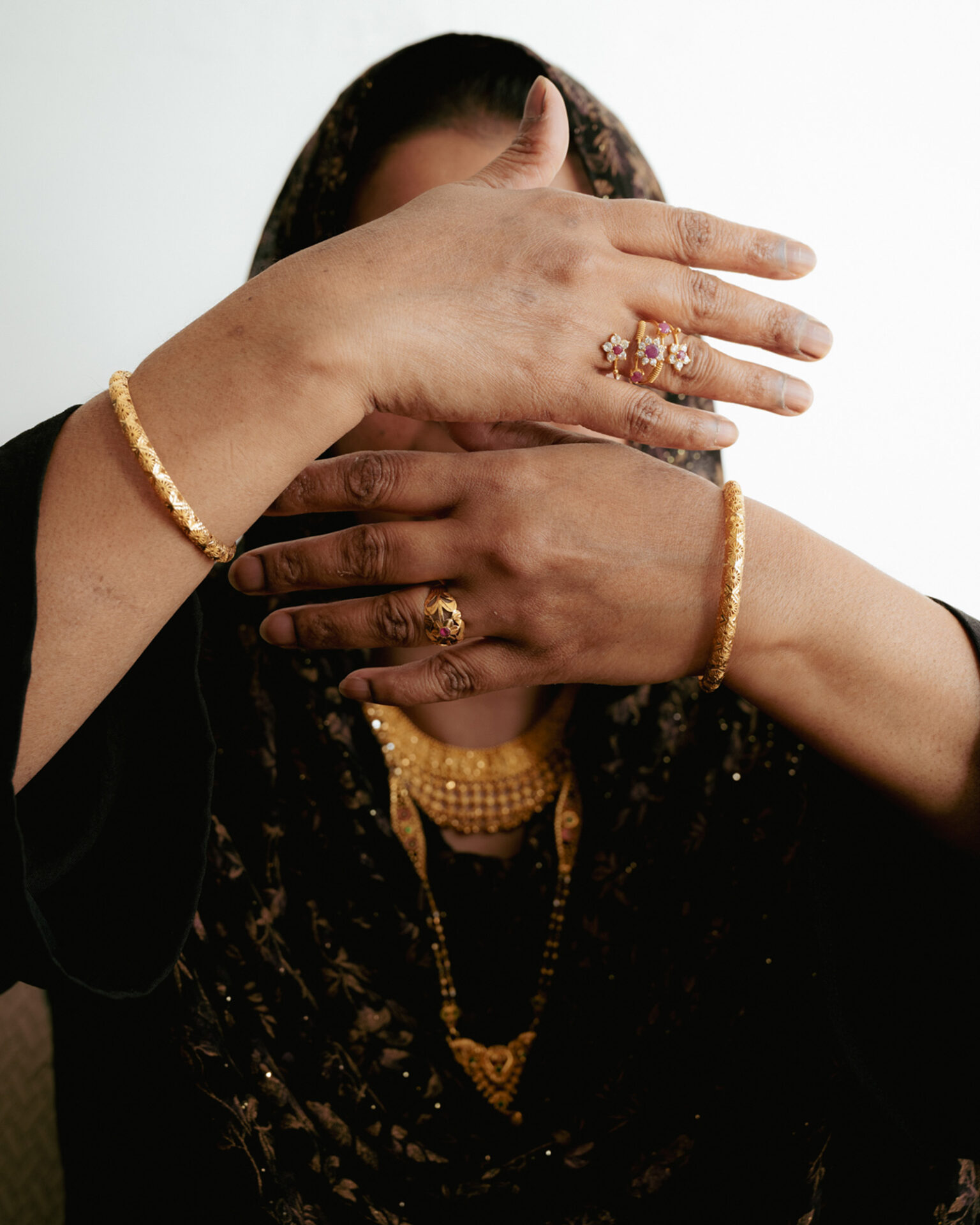 Latifa Ali