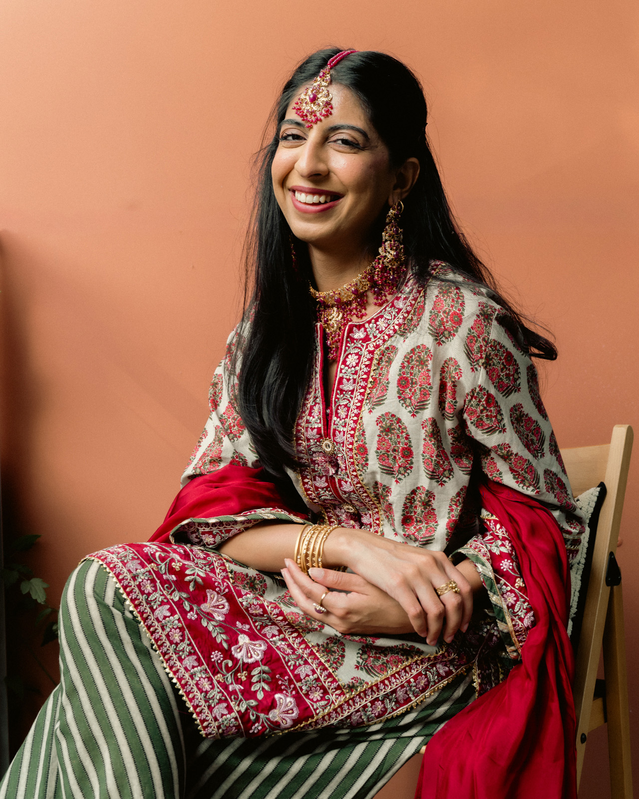 Noor Shahid