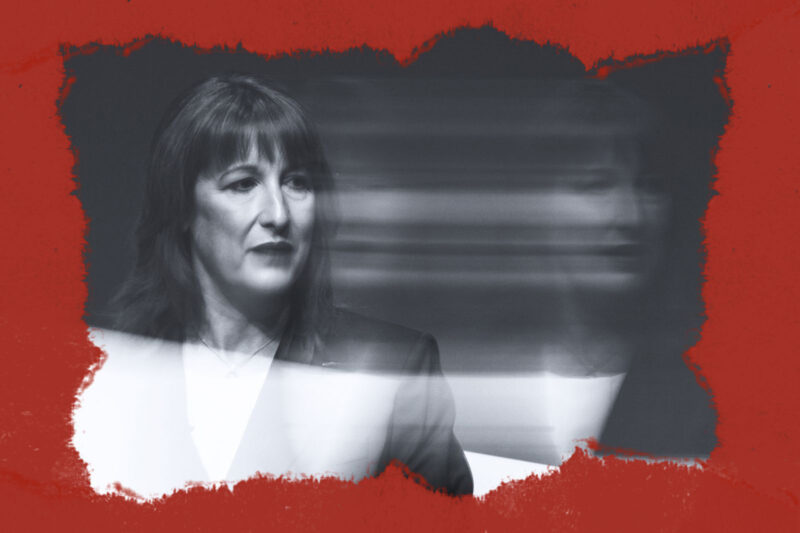 Rachel Reeves’ next move could make or break the government