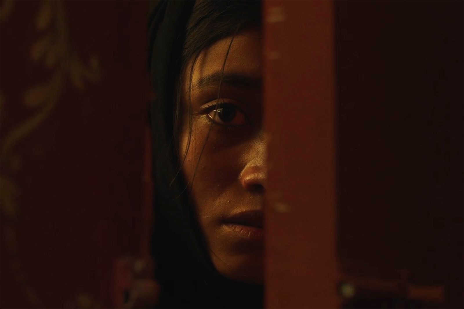 Zarrar Khan's In Flames