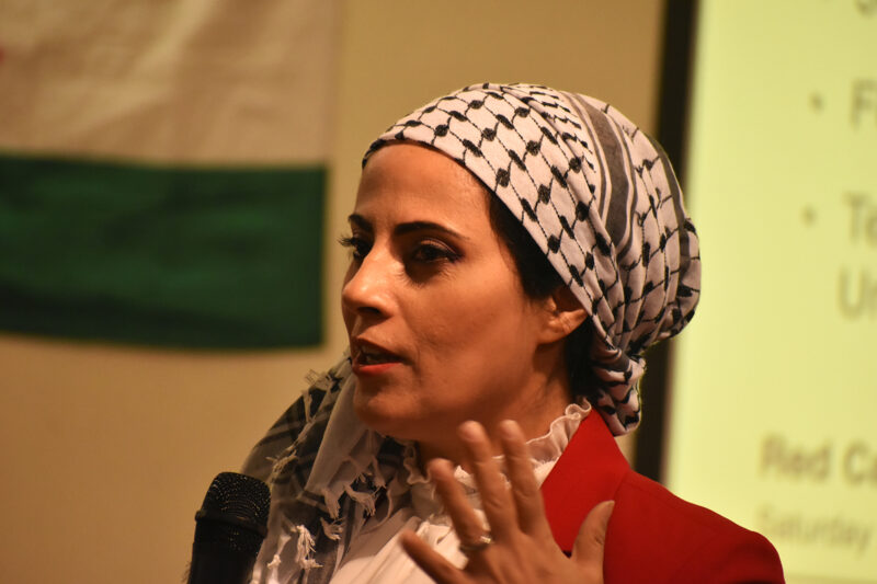 Image of Juman Quneis