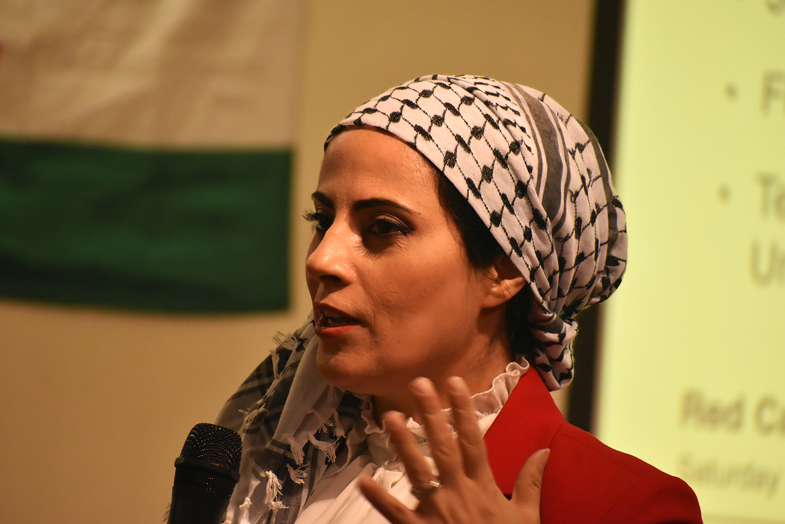 Image of Juman Quneis