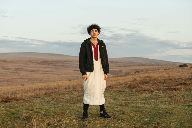 Portrait of Britain 2025: faces of a dynamic, yet uncertain nation