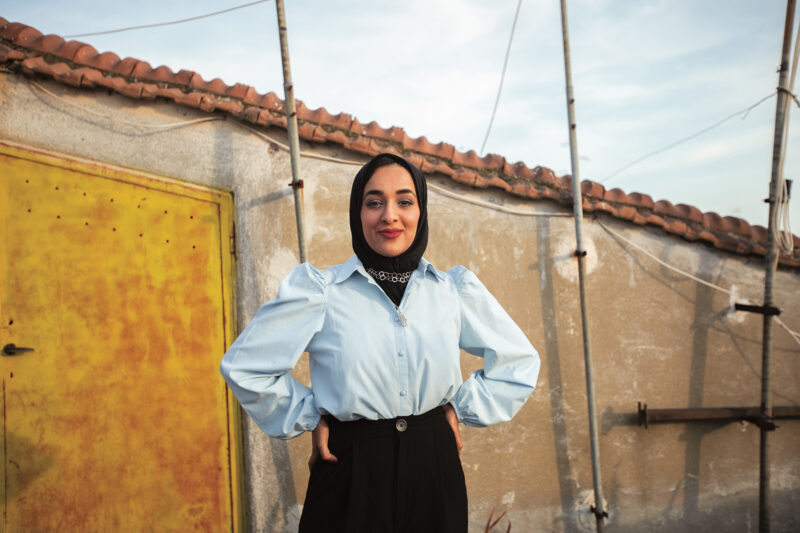 Celebrated Italian graphic novelist turns to children’s books