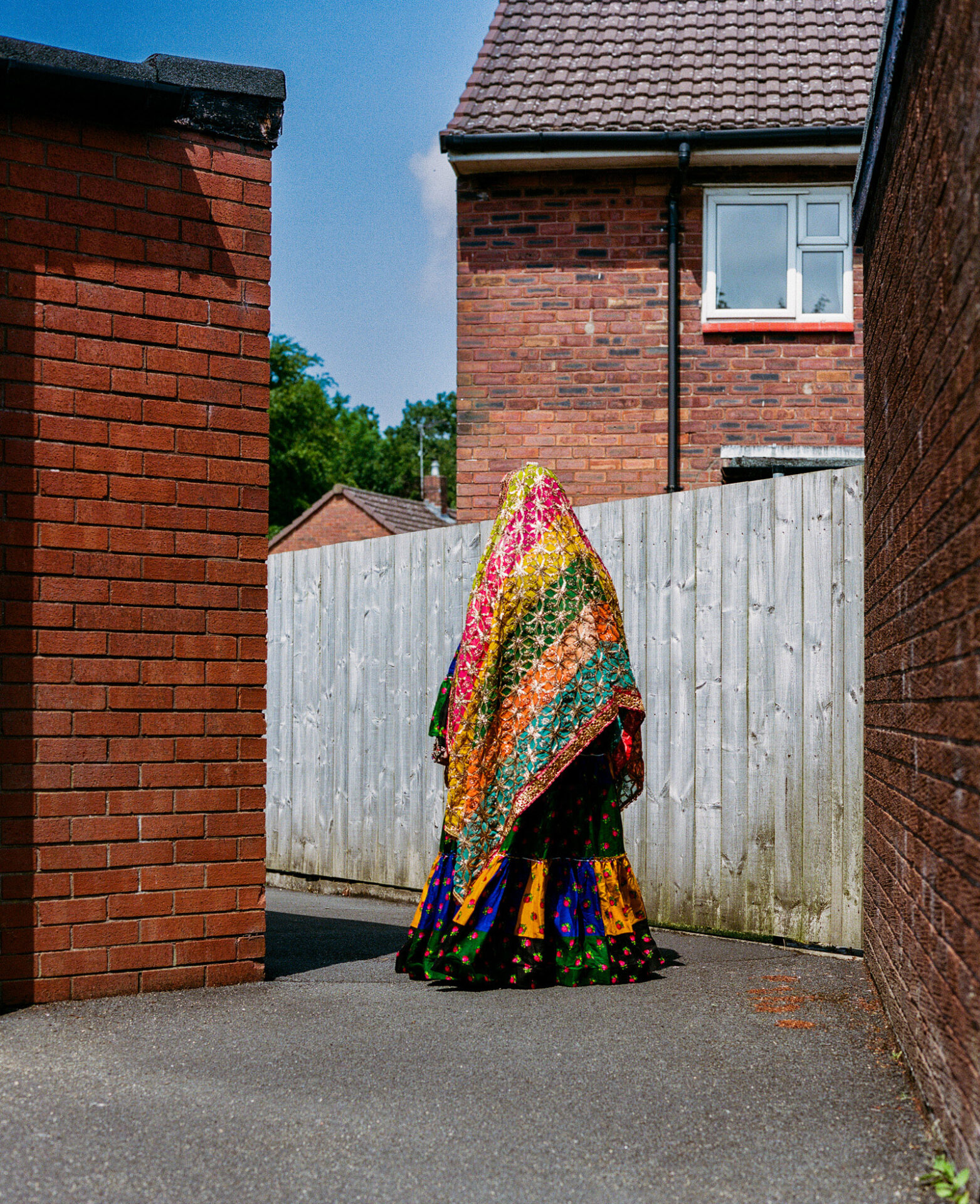 Bide by Libby Burke Wilde