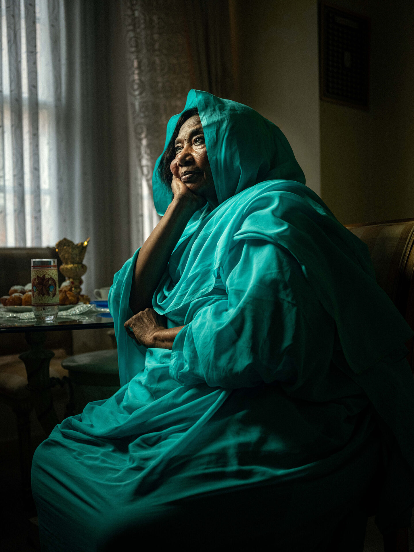 Liela by Adam Docker