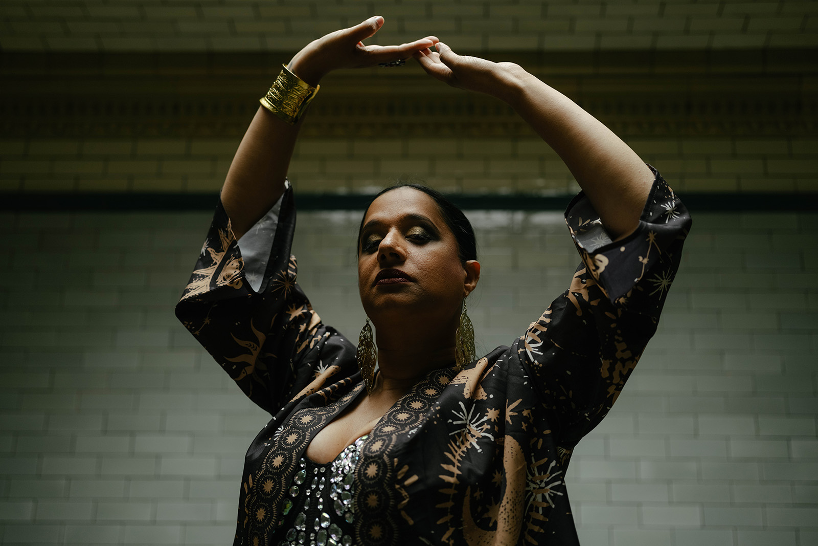 Bollyvvitch by Edward Jones