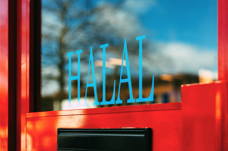 Halal food fraud reports hit five-year high, data shows