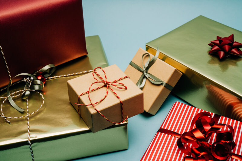 A holiday gift guide for the Muslims in your life