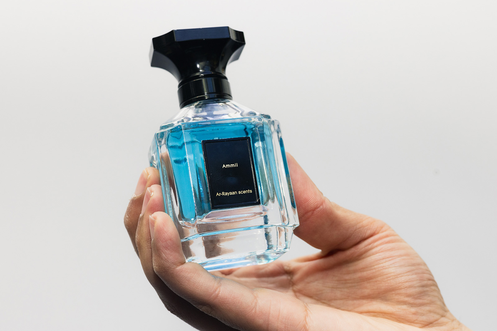 Ar Raayan Ammil Eau De Parfum