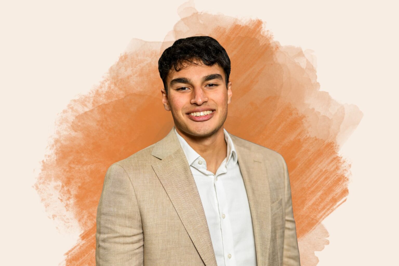 Noor Rong Faraaz Noor on The Traitors, mum's cooking and his weekends - Hyphen