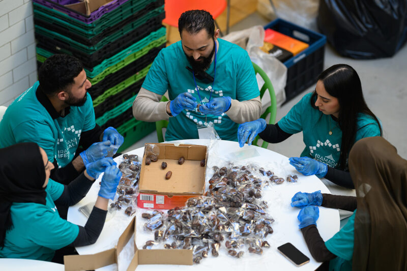 10 community organisations to volunteer for in 2026